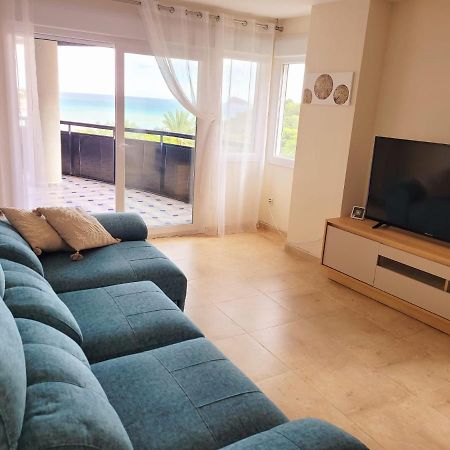 Sidney La Cala 2B Apartment Benidorm Luaran gambar