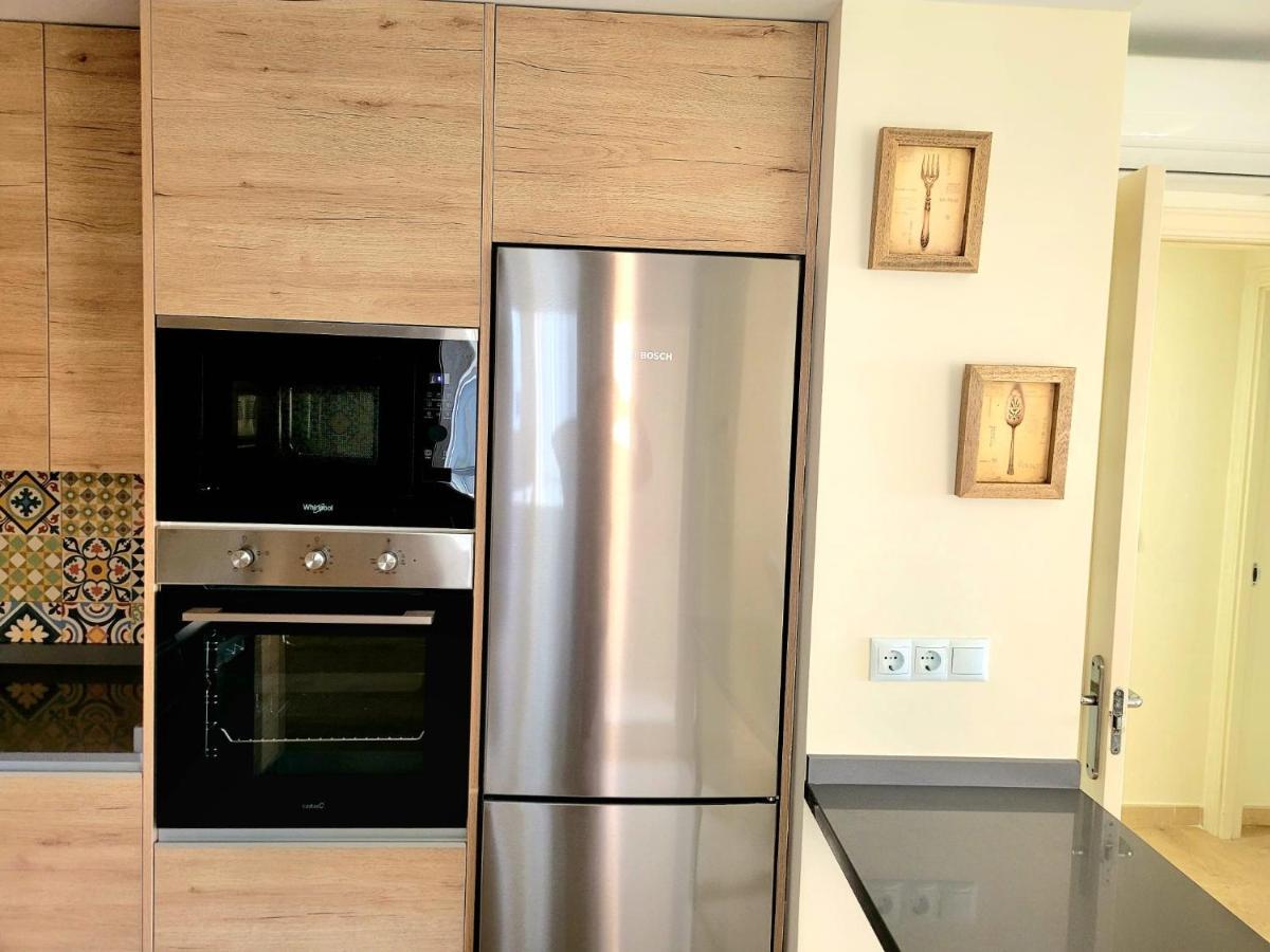 Sidney La Cala 2B Apartment Benidorm Luaran gambar