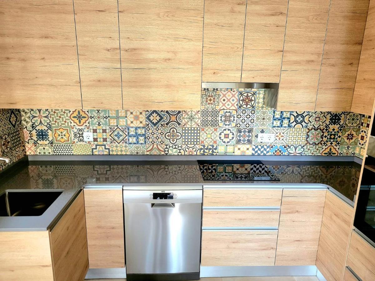 Sidney La Cala 2B Apartment Benidorm Luaran gambar