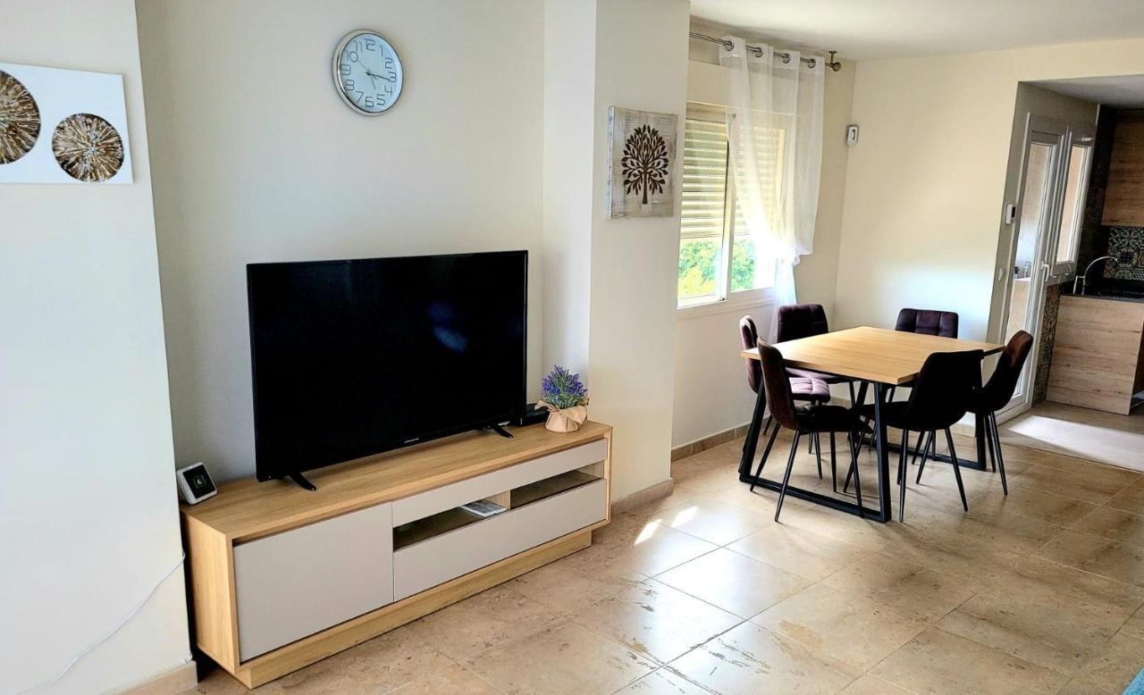 Sidney La Cala 2B Apartment Benidorm Luaran gambar