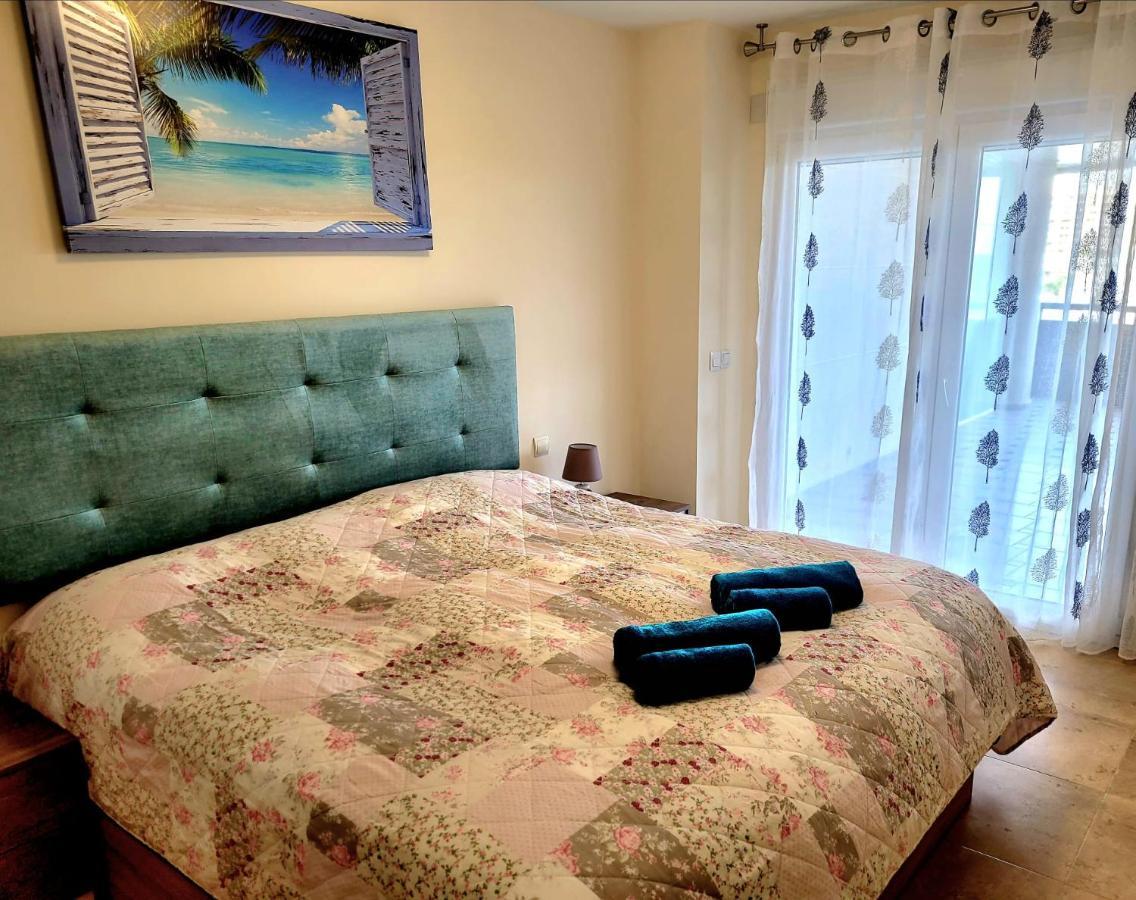 Sidney La Cala 2B Apartment Benidorm Luaran gambar