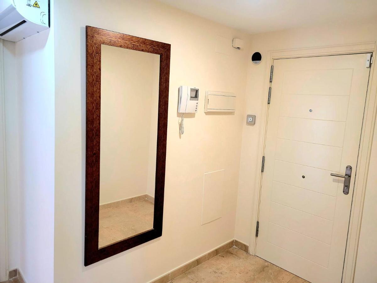 Sidney La Cala 2B Apartment Benidorm Luaran gambar