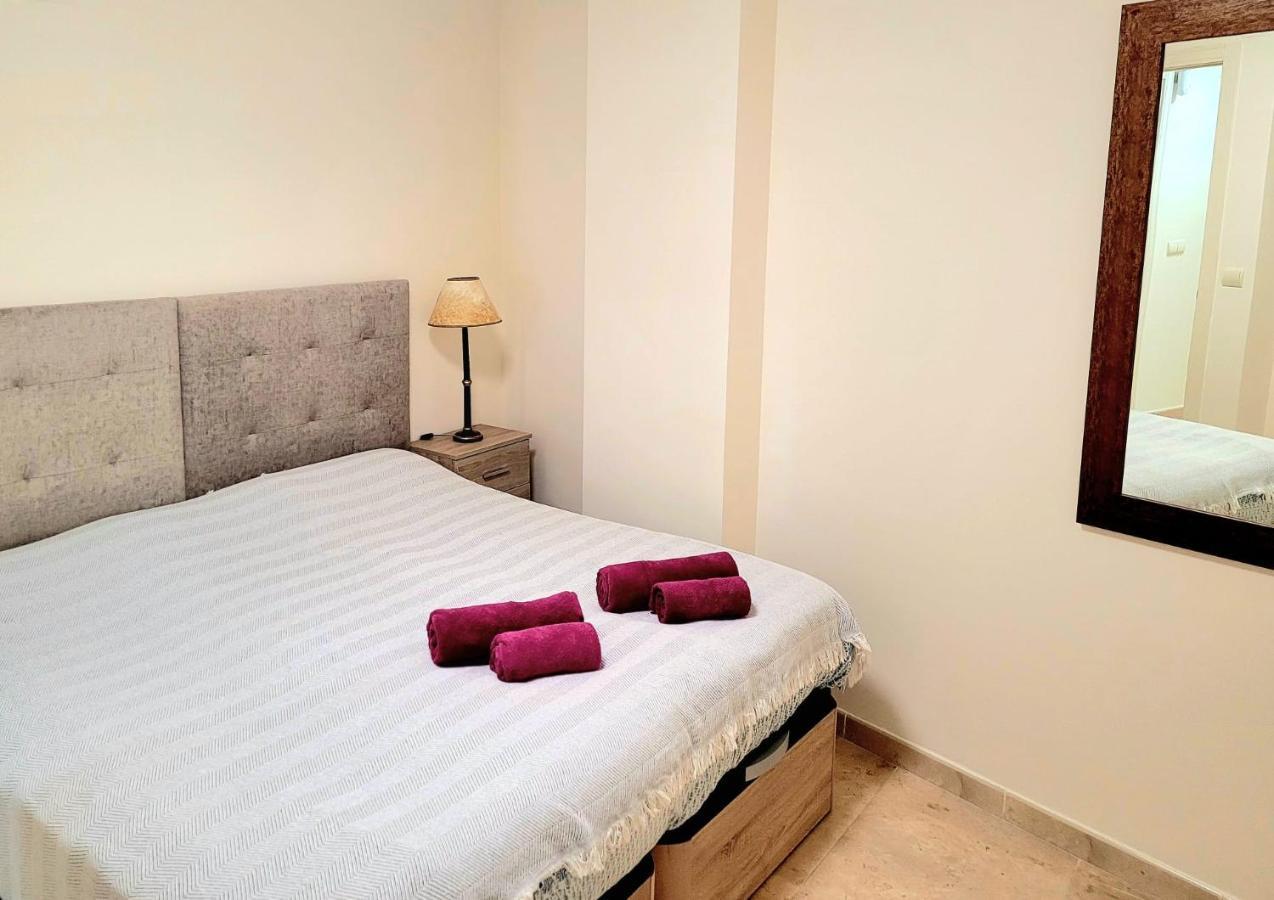 Sidney La Cala 2B Apartment Benidorm Luaran gambar