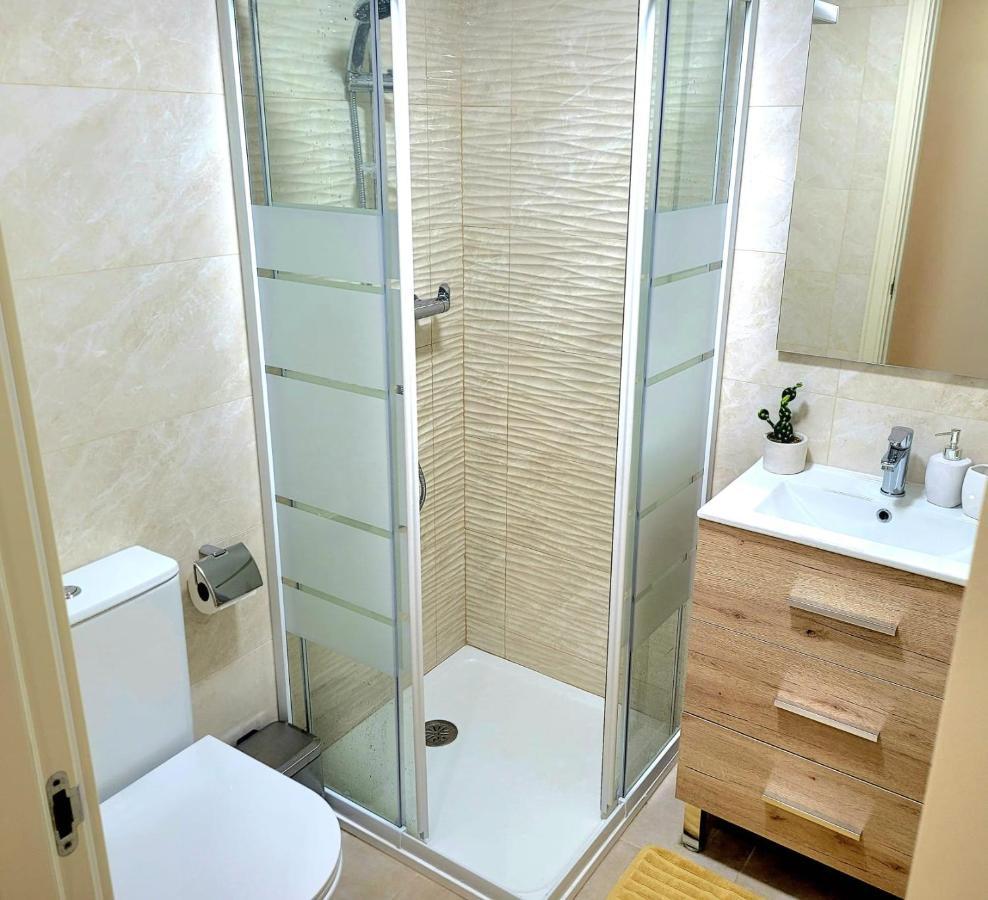Sidney La Cala 2B Apartment Benidorm Luaran gambar