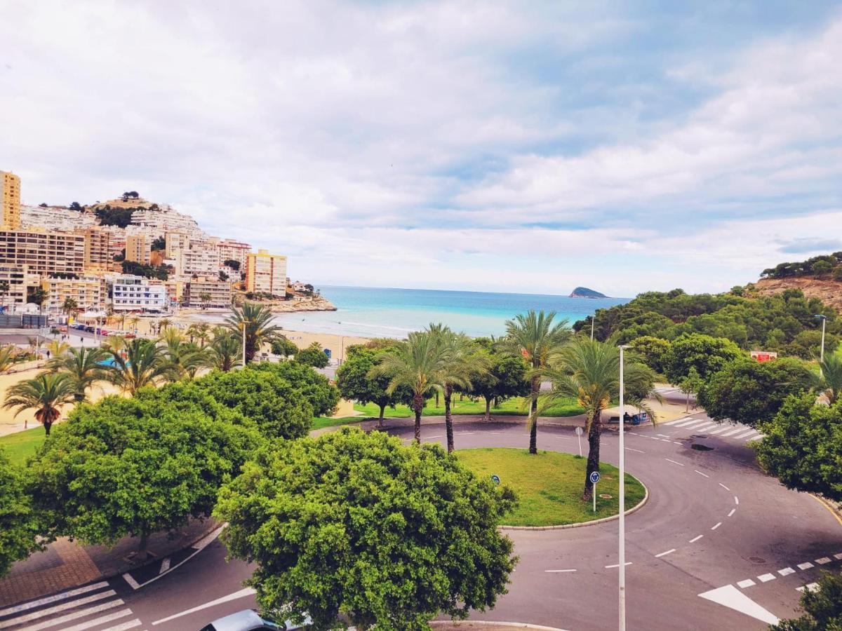 Sidney La Cala 2B Apartment Benidorm Luaran gambar