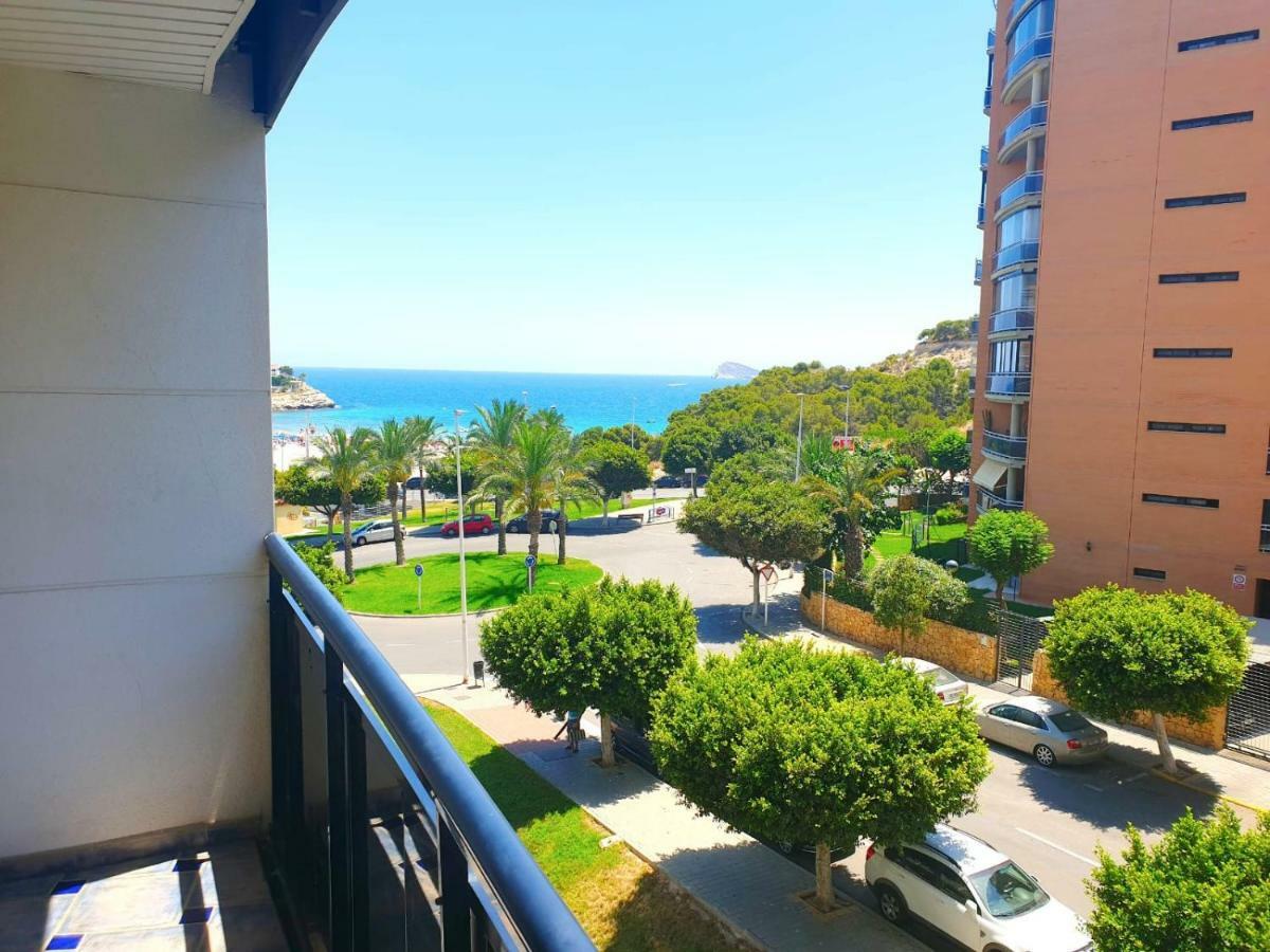 Sidney La Cala 2B Apartment Benidorm Luaran gambar