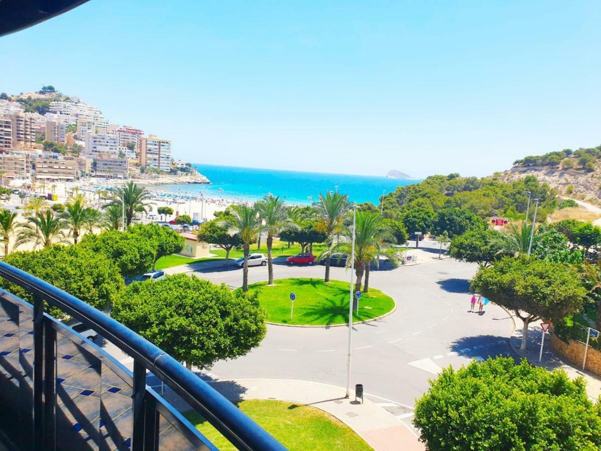 Sidney La Cala 2B Apartment Benidorm Luaran gambar
