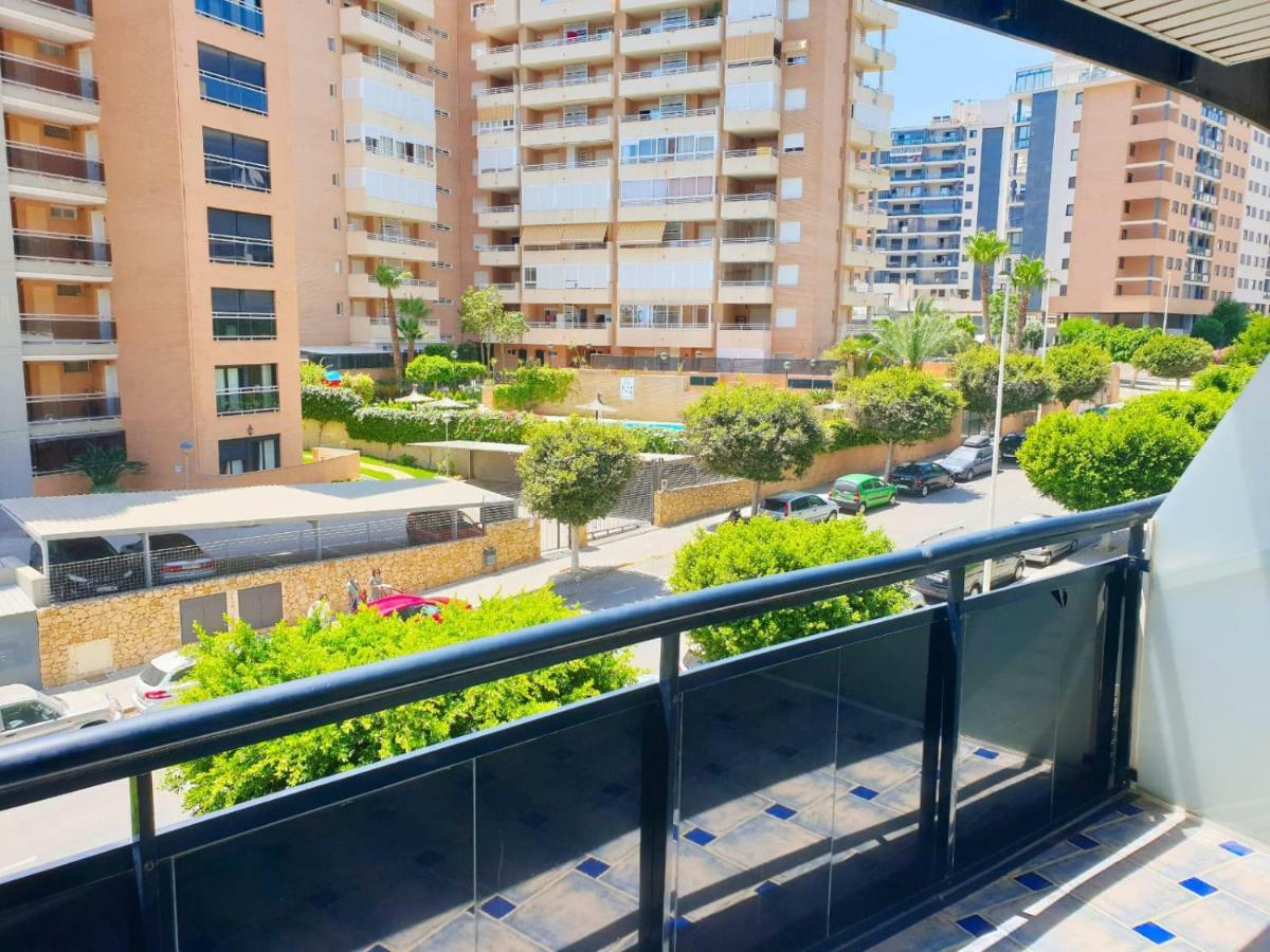Sidney La Cala 2B Apartment Benidorm Luaran gambar