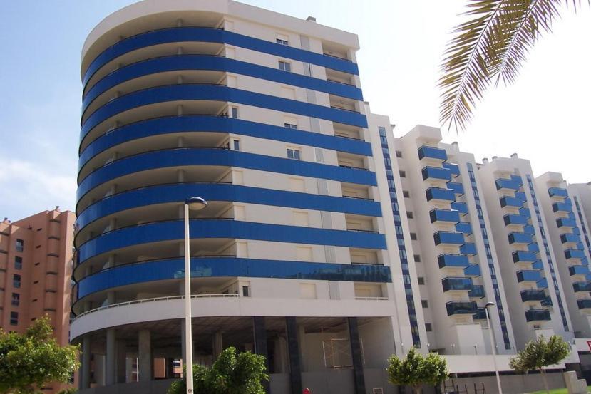 Sidney La Cala 2B Apartment Benidorm Luaran gambar